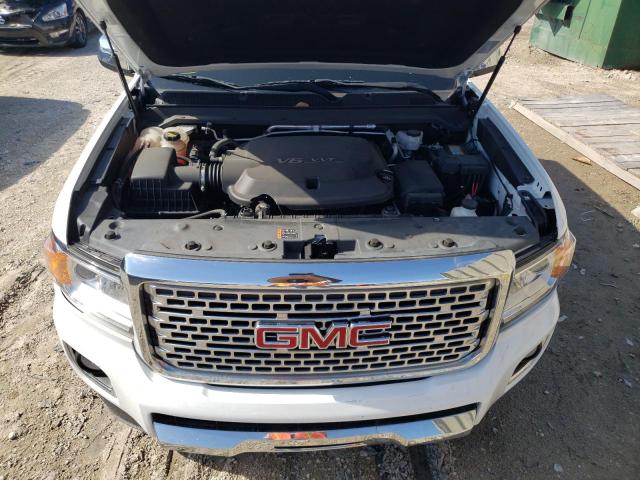 2020 GMC CANYON DEN 1GTG6EEN7L1173446