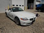 photo BMW Z4 2003