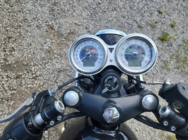2017 TRIUMPH MOTORCYCLE THRUXTON 1 SMTD20HF0HT797754