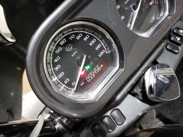 2016 HARLEY-DAVIDSON FLTRUSE CV 1HD1TAN15GB957269