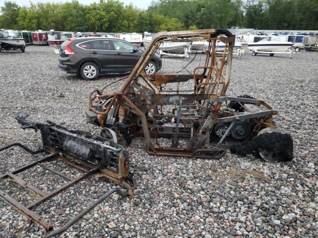 2021 CAN-AM DEFENDER L 3JBUVAX45MK000403