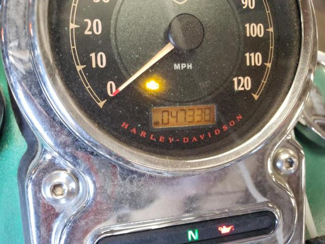 2012 HARLEY-DAVIDSON FLD SWITCH 1HD1GZM14CC333116