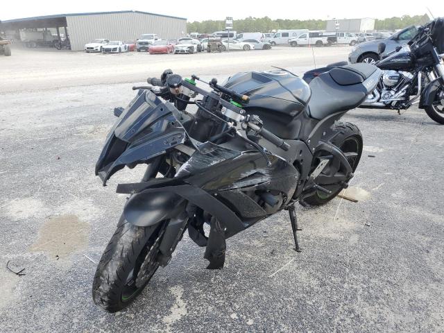 2015 KAWASAKI ZX1000 K JKAZXCK12FA012268