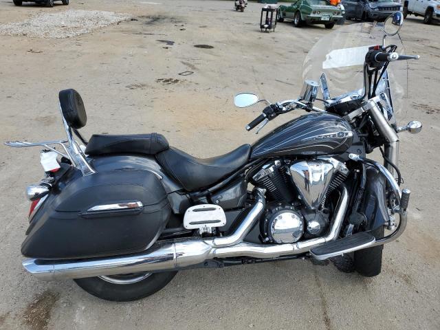 2012 YAMAHA XVS1300 CT JYAVP32E7CA001541