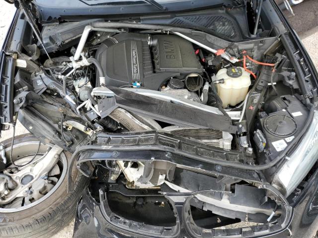 2017 BMW X6 5UXKU0C35H0G68165
