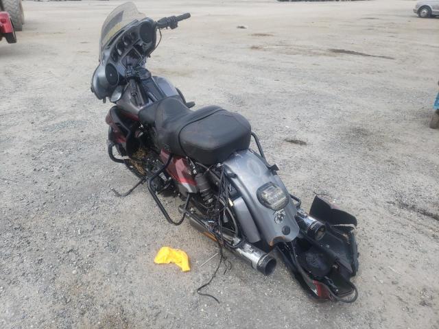 2019 HARLEY-DAVIDSON FLHTKSE 1HD1TEH10KB950533