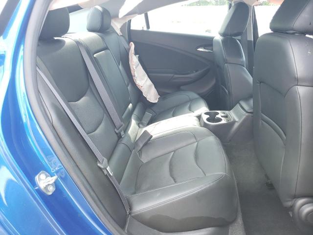 2016 CHEVROLET VOLT LTZ 1G1RD6S5XGU136316