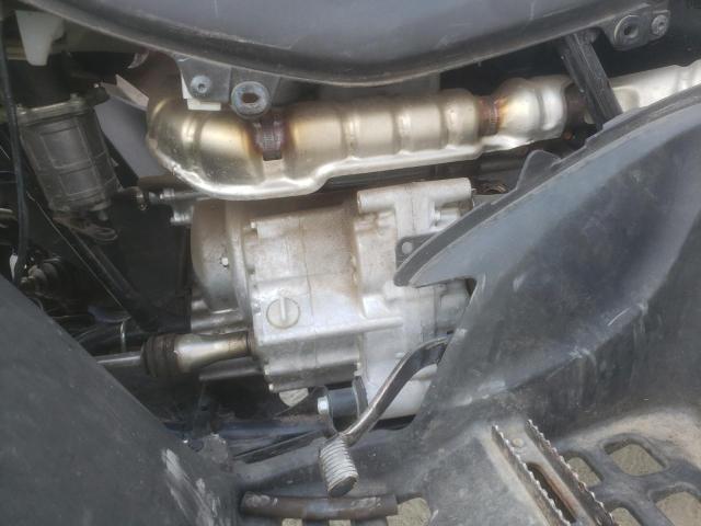 2010 HONDA TRX420 FM 1HFTE3593A4300686