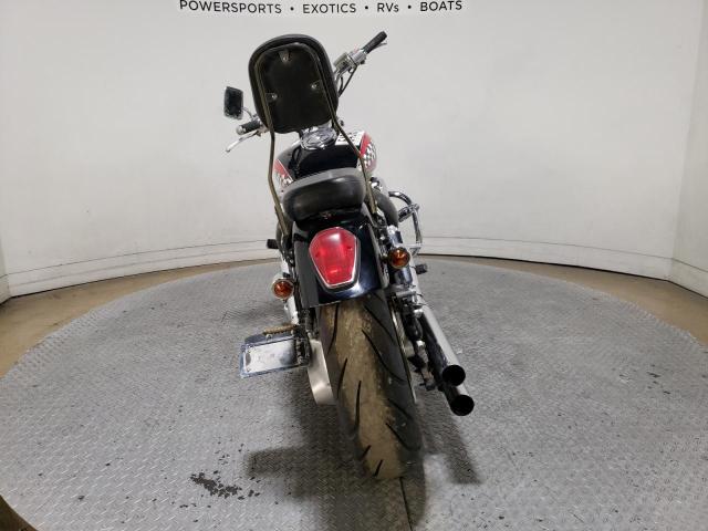2002 HONDA VTX1800 C 1HFSC46092A000905