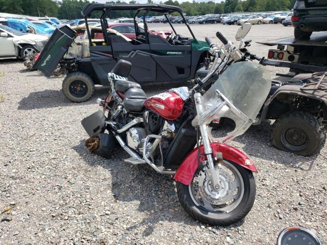 2003 HONDA VTX1800 R 1HFSC49043A105252