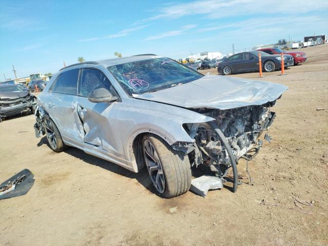 2022 AUDI RS Q8 WU1ARBF10ND015543