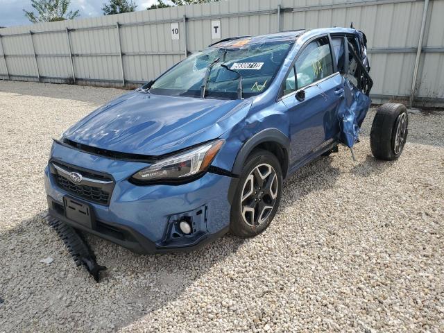 JF2GTAMC6K8302964 Subaru Crosstrek Limited