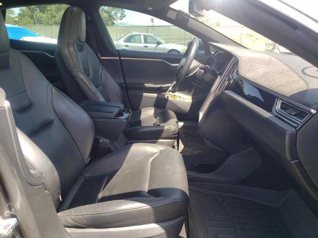 2015 TESLA MODEL S 90 5YJSA1V28FF096864