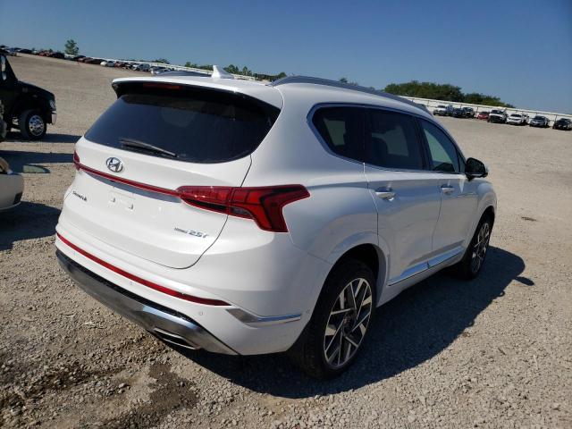 2021 HYUNDAI SANTA FE C 5NMS5DAL3MH359200