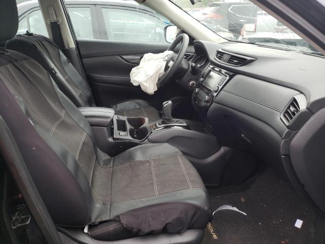 2018 NISSAN ROGUE S - 5N1AT2MT2JC747686