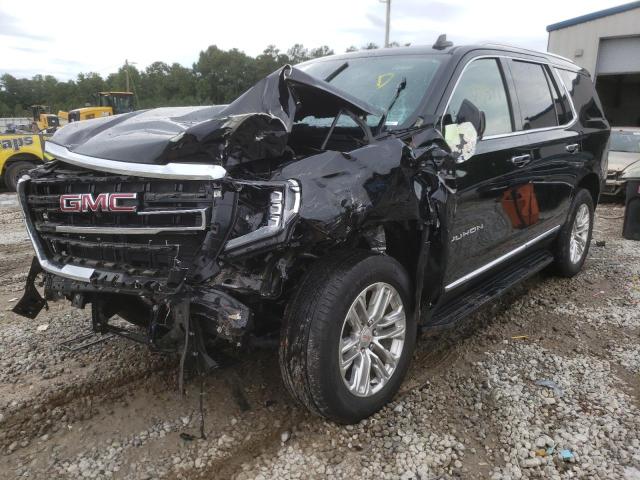 2021 GMC YUKON 1GKS1BKDXMR195953