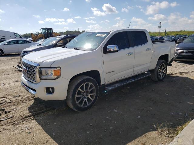 2020 GMC CANYON DEN 1GTG6EEN7L1173446