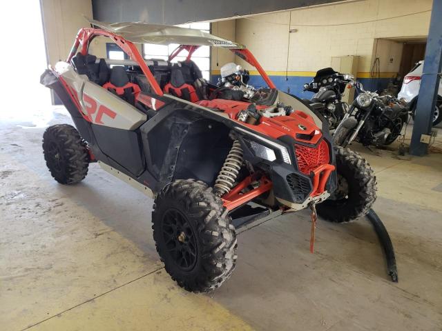 2021 Can-Am Maverick X for sale in Indianapolis, IN