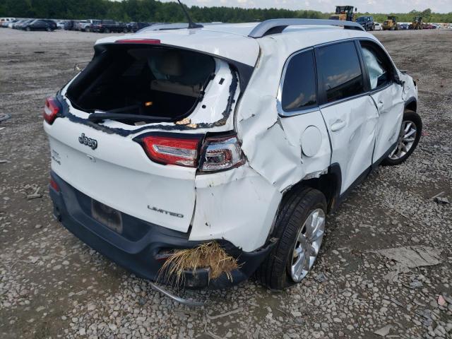 2015 JEEP CHEROKEE L - 1C4PJMDS7FW758275