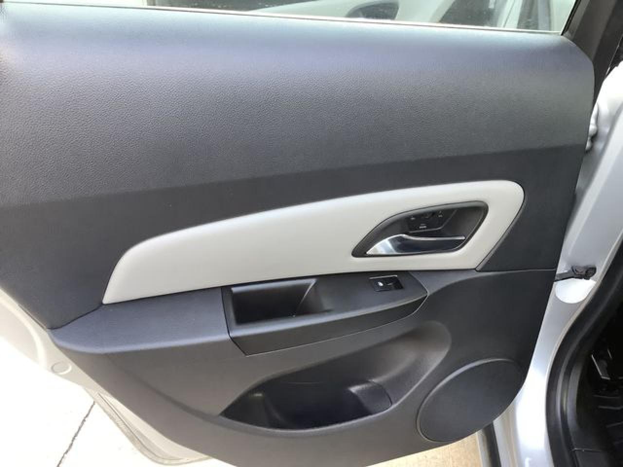 2013 Chevrolet Cruze Ls VIN: 1G1PA5SH4D7256787 Lot: 56590682