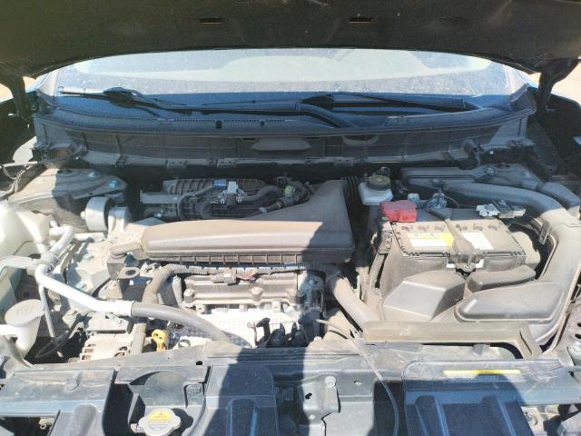 JN8AT2MVXHW250095 Nissan ROGUE S