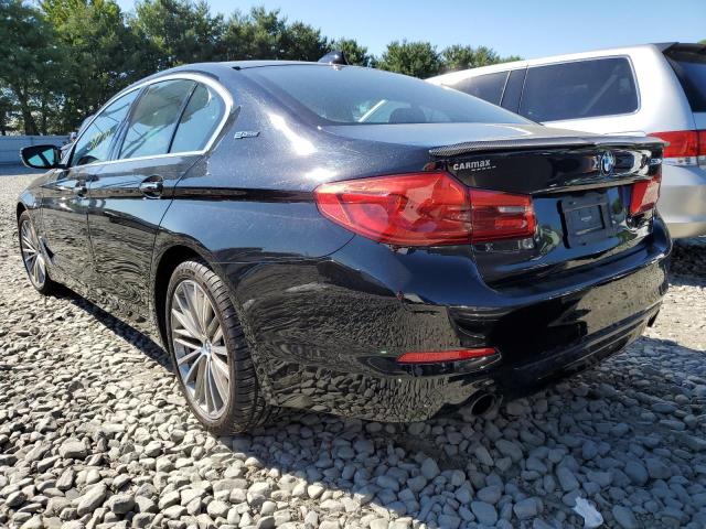 2018 BMW 530XE - WBAJB1C58JB374449