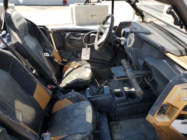 2017 POLARIS RZR XP 100 - 3NSVDR998HF790241