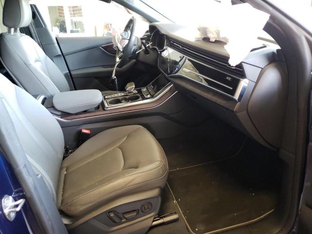 2020 AUDI Q8 PREMIUM WA1EVAF15LD016795