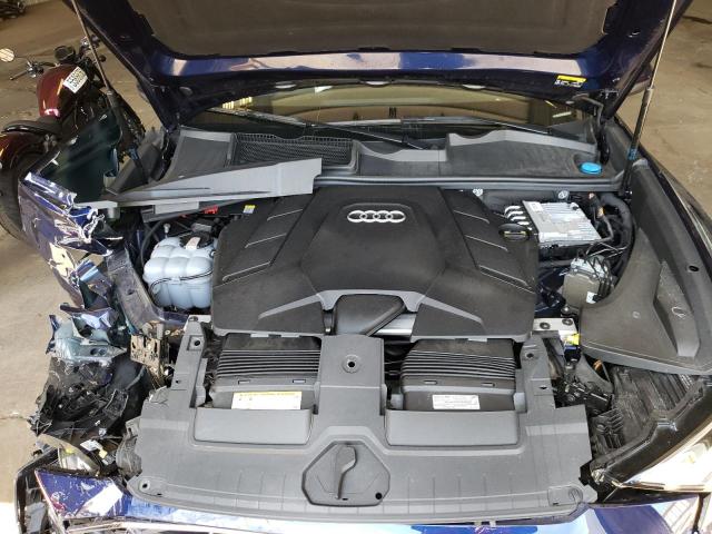 2020 AUDI Q8 PREMIUM WA1EVAF15LD016795