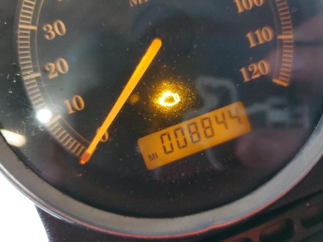 2007 HARLEY-DAVIDSON XL1200 N 1HD1CZ3417K449425