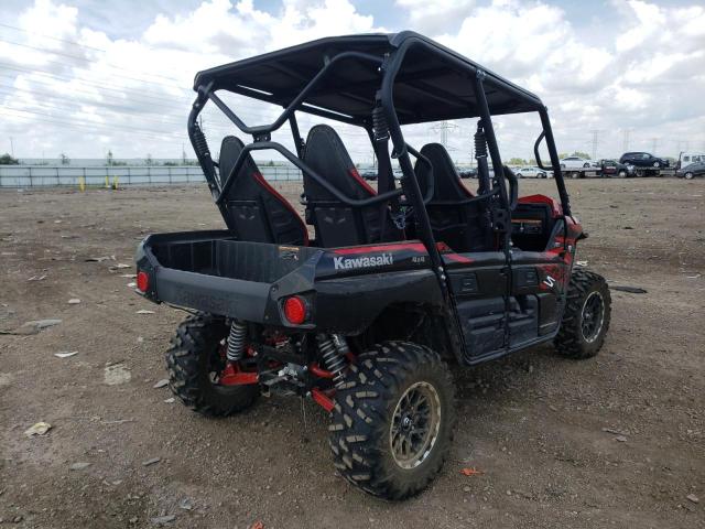 2022 KAWASAKI KRT800 J JKBRTCJ13NB503742