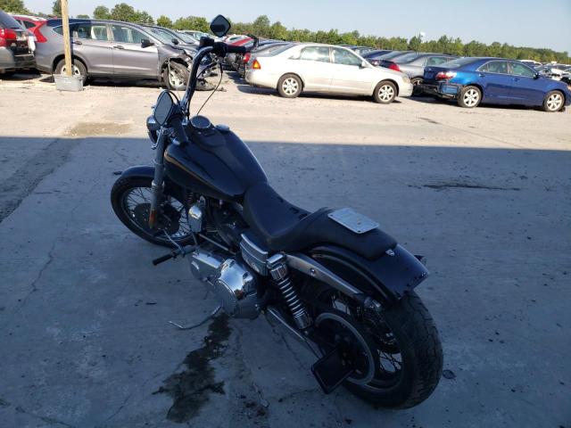 2007 HARLEY-DAVIDSON FXDBI 1HD1GX4147K338543