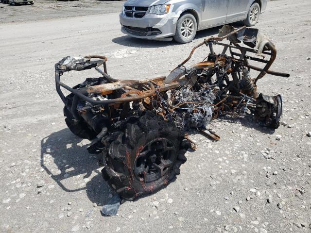 2022 CAN-AM ATV - 3JBLWAT43NJ000325
