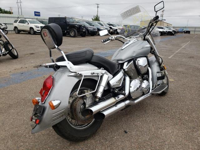 2005 HONDA VT1300 S 1HFSC52015A203416