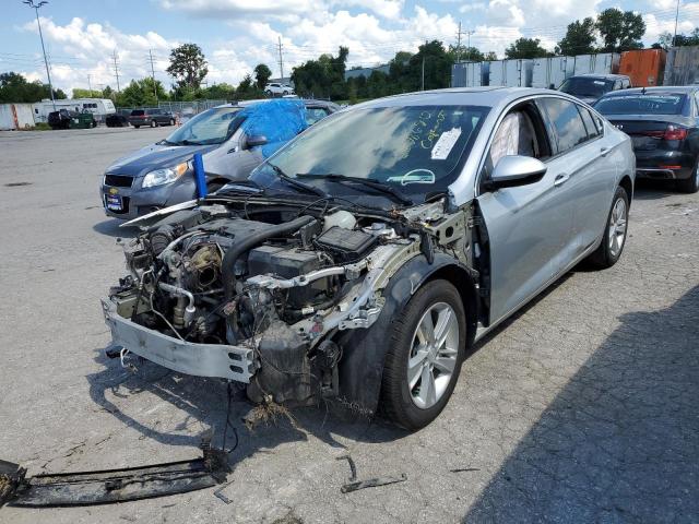 2018 BUICK REGAL PREF - W04GL6SX0J1133852