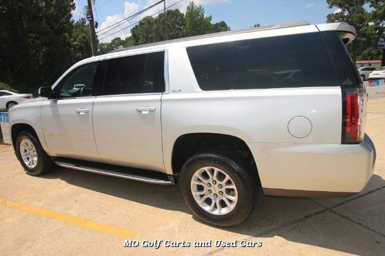 1GKS1FKC7GR479267 2016 GMC Yukon Xl C1500 Sle