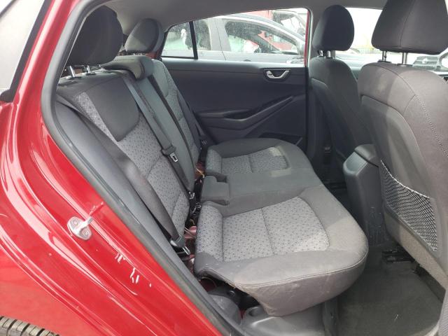 2019 HYUNDAI IONIQ BLUE - KMHC65LC9KU173537