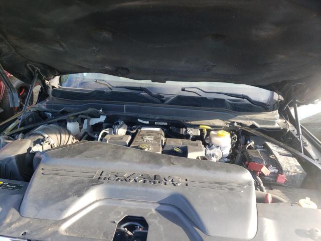 2019 RAM 3500 LIMIT 3C63R3RL8KG583490