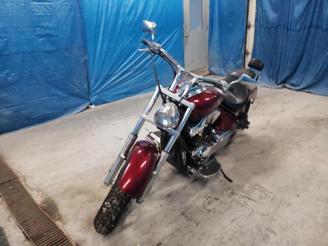 2010 HONDA VT1300 CRA JH2SC6641AK000180