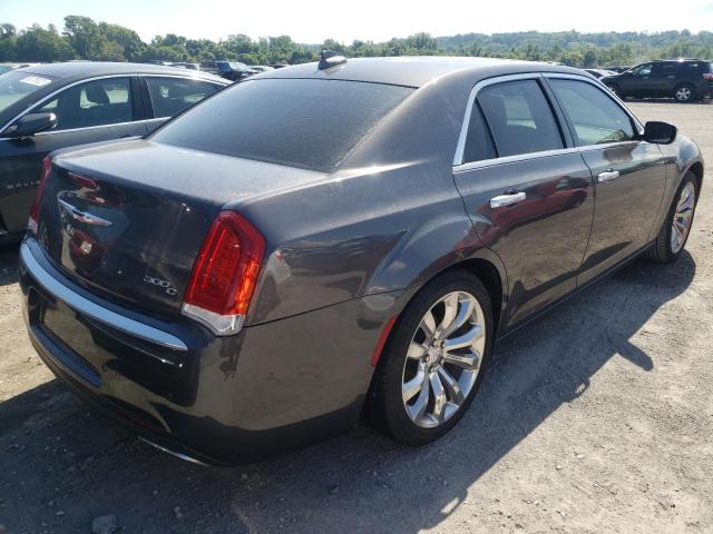 2015 CHRYSLER 300C PLATI 2C3CCAPGXFH787707