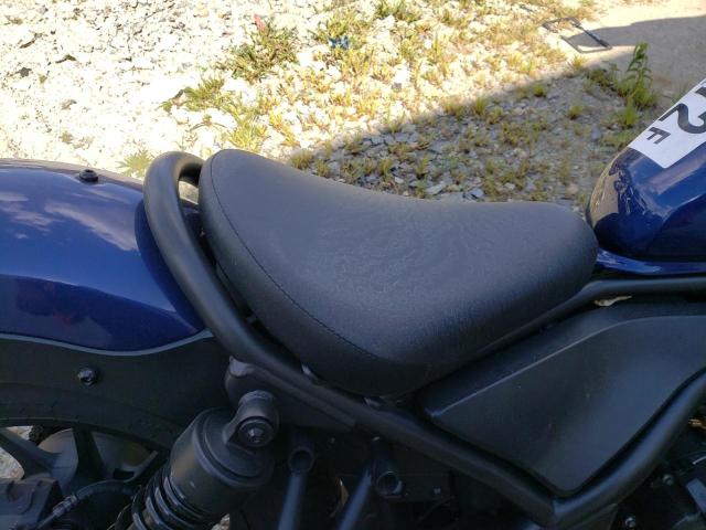 2022 HONDA CMX300 A MLHNC5355N5500745