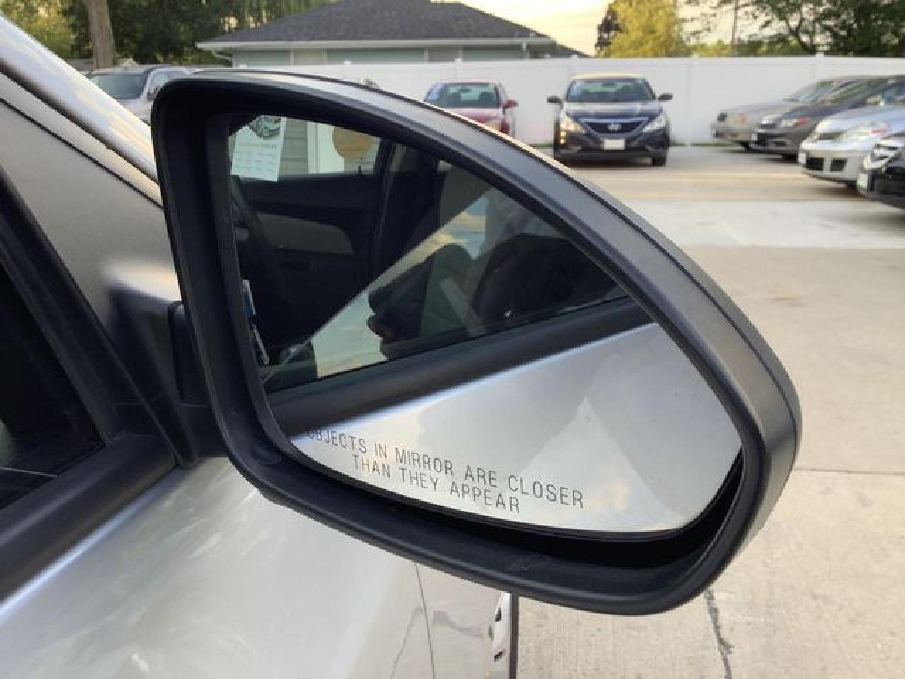 2013 Chevrolet Cruze Ls VIN: 1G1PA5SH4D7256787 Lot: 56590682