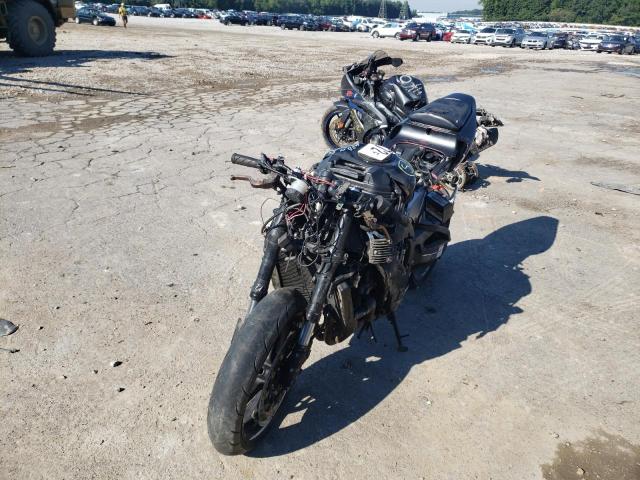 2010 HONDA CBR600 RR - JH2PC4046AK300431