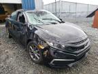 2020 HONDA CIVIC EX - 2HGFC2F79LH025093