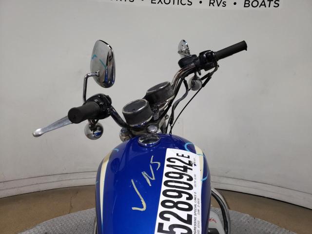 2008 HARLEY-DAVIDSON XL1200 R 1HD1CV3178K447517