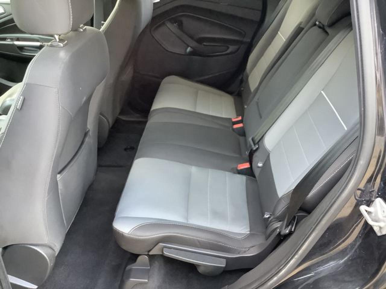 2014 Ford Escape Se VIN: 1FMCU9G95EUA68462 Lot: 56590692