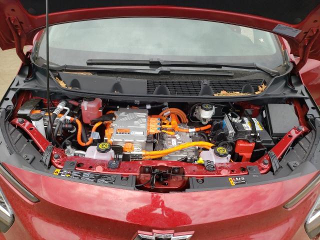 2022 CHEVROLET BOLT EV 1L 1G1FW6S06N4123514