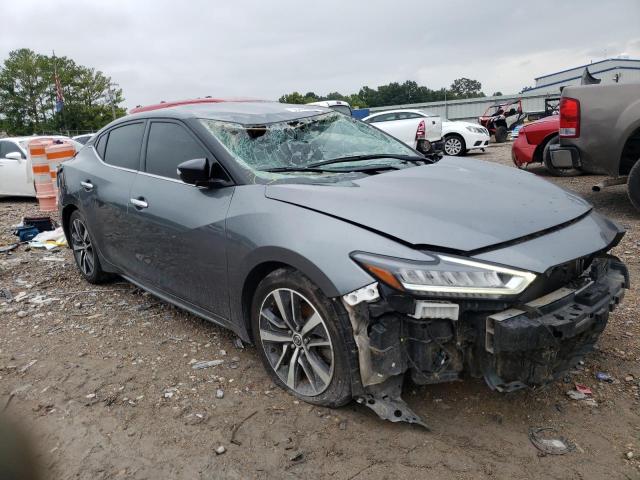 2020 NISSAN MAXIMA SV - 1N4AA6CV8LC362906