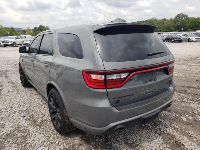 2021 DODGE DURANGO SR 1C4SDJH96MC831528