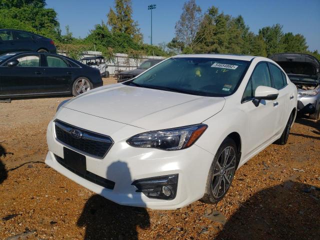 4S3GKAT65H3606371 Subaru Impreza